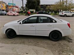 شيفروليه اوبترا